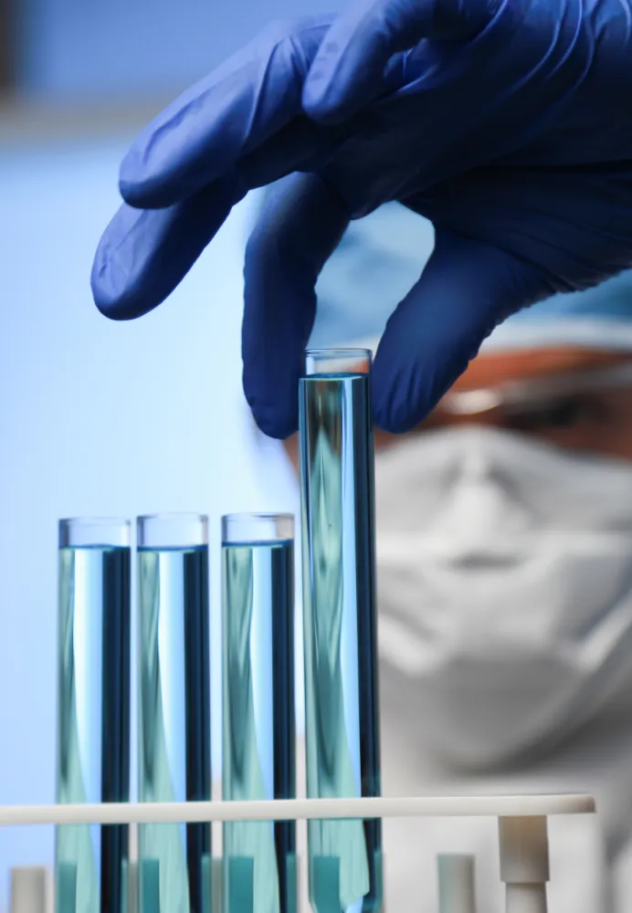 Laboratory