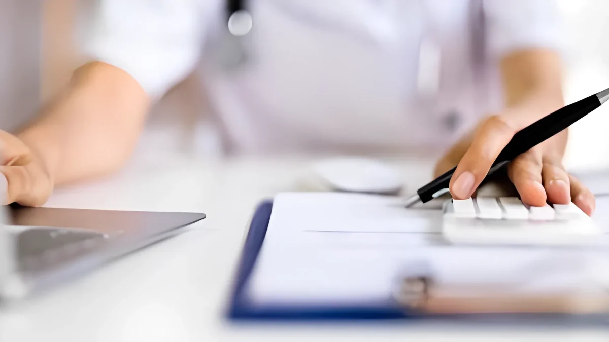 EOB, ERA, Contractual Obligation (CO) And Patient Responsibility (PR)