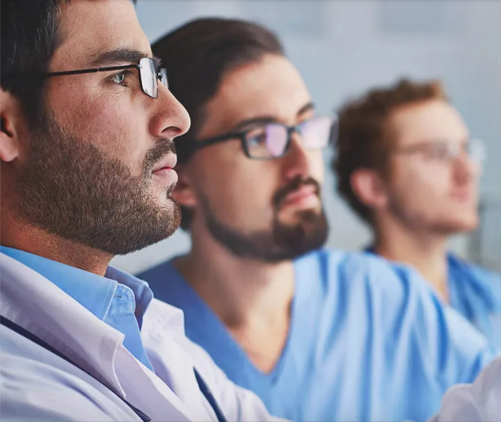 Medical Billing & Coding